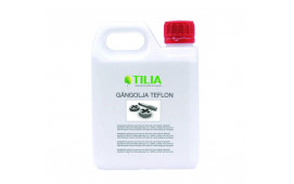 GÄNGOLJA TILIA 250ML VEGETABILISK