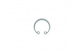 SPÅRRING SGH-42 ROSTFRI DIN 472