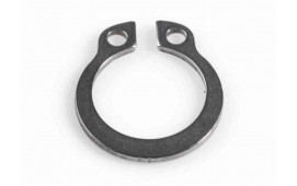 SPÅRRING SGA-25 ROSTFRI DIN 471