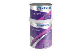 Hempel Light Primer Sats (Off-White) 2,25L