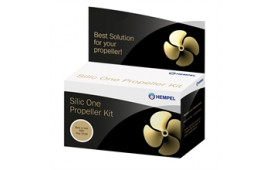 Hempel Silic One Propeller Kit