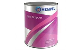 Hempel Paint Stripper   2,5L