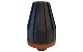 TURBOKILLER 1,0 UTAN RÖR