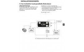 CTEK SMARTPASS 120