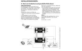 CTEK SMARTPASS 120
