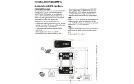 CTEK SMARTPASS 120