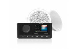 Fusion RA210 - FM-F65RW paket