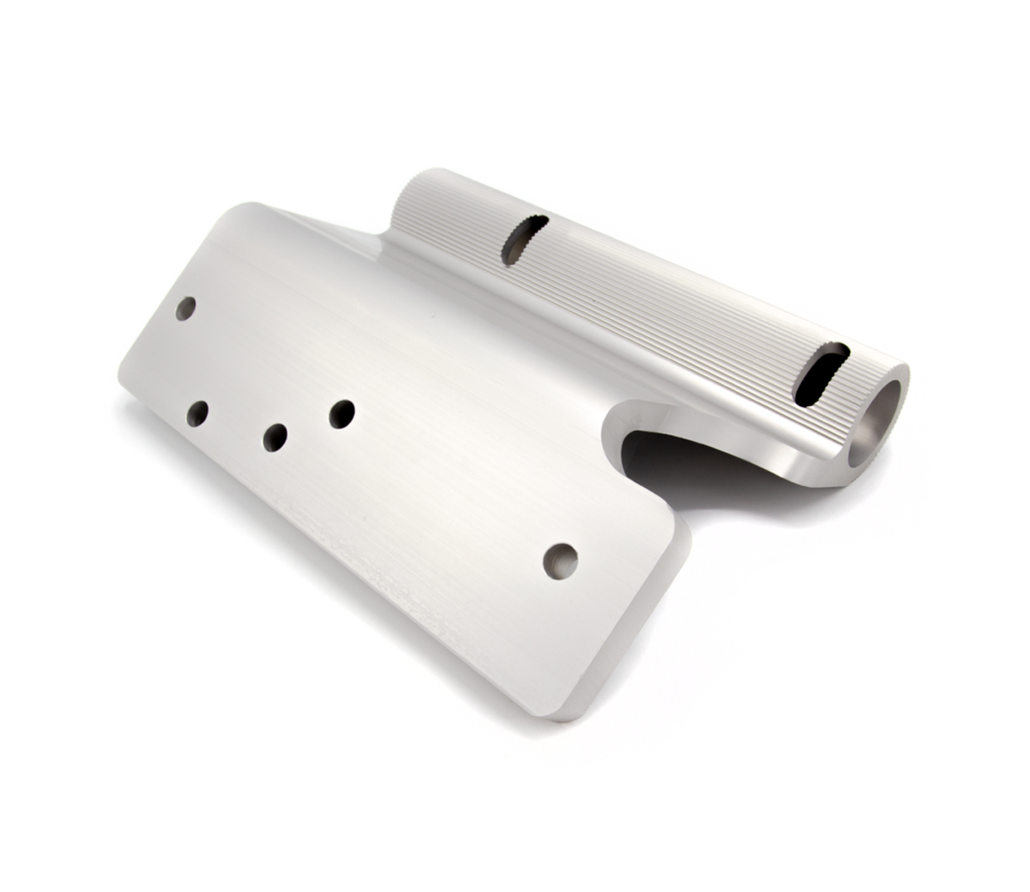 Vinkelfäste till Talon styrbor