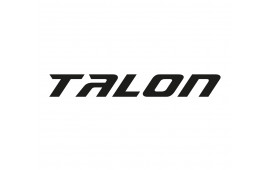 Decal logo till vit Talon