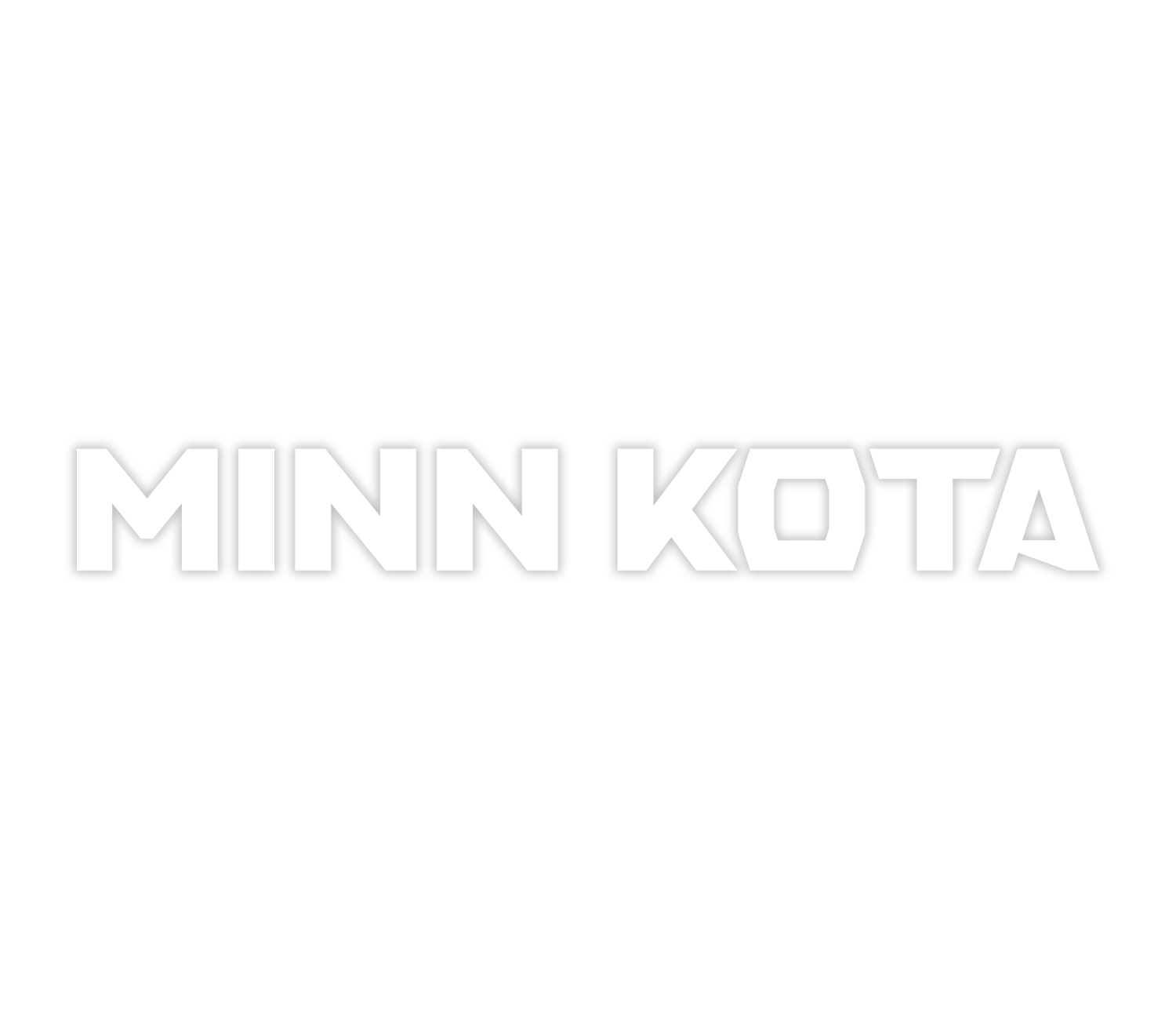 Dekal Minn Kota Talon 10/12 vi