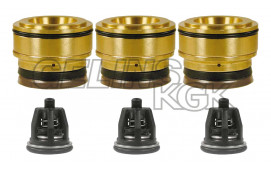 VENTILSATS 85 GRADER KIT 220
