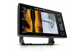 SOLIX 10 CHIRP MSI+ G3 CHO