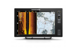 SOLIX 15 CHIRP MEGA SI+ G3