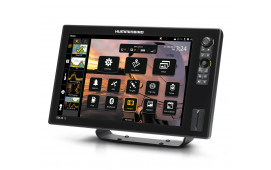 SOLIX 15 CHIRP MEGA SI+ G3