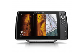 HELIX 12 CHIRP MSI+ GPS G4N