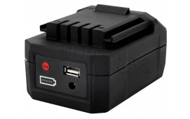 BATTERI TILL 9204610