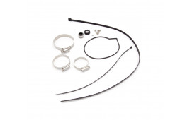 Ceramic seal kit Deluxe flush