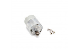 Motor kit vert / horisontell