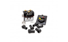 V3 - motor, fastfit, 12V