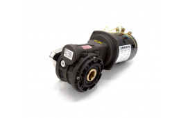 V2 - motor, fastfit, 24V