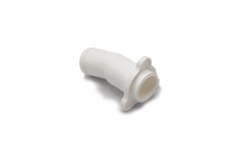 1" plast.dis.port