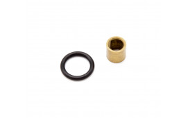 O-ring/sleeve