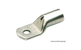 Rörkabelsko 70mm²/hål dia 13,2mm /20-pack