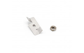 Chopper and lock nut kit