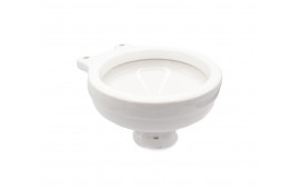 Porslins skål compact