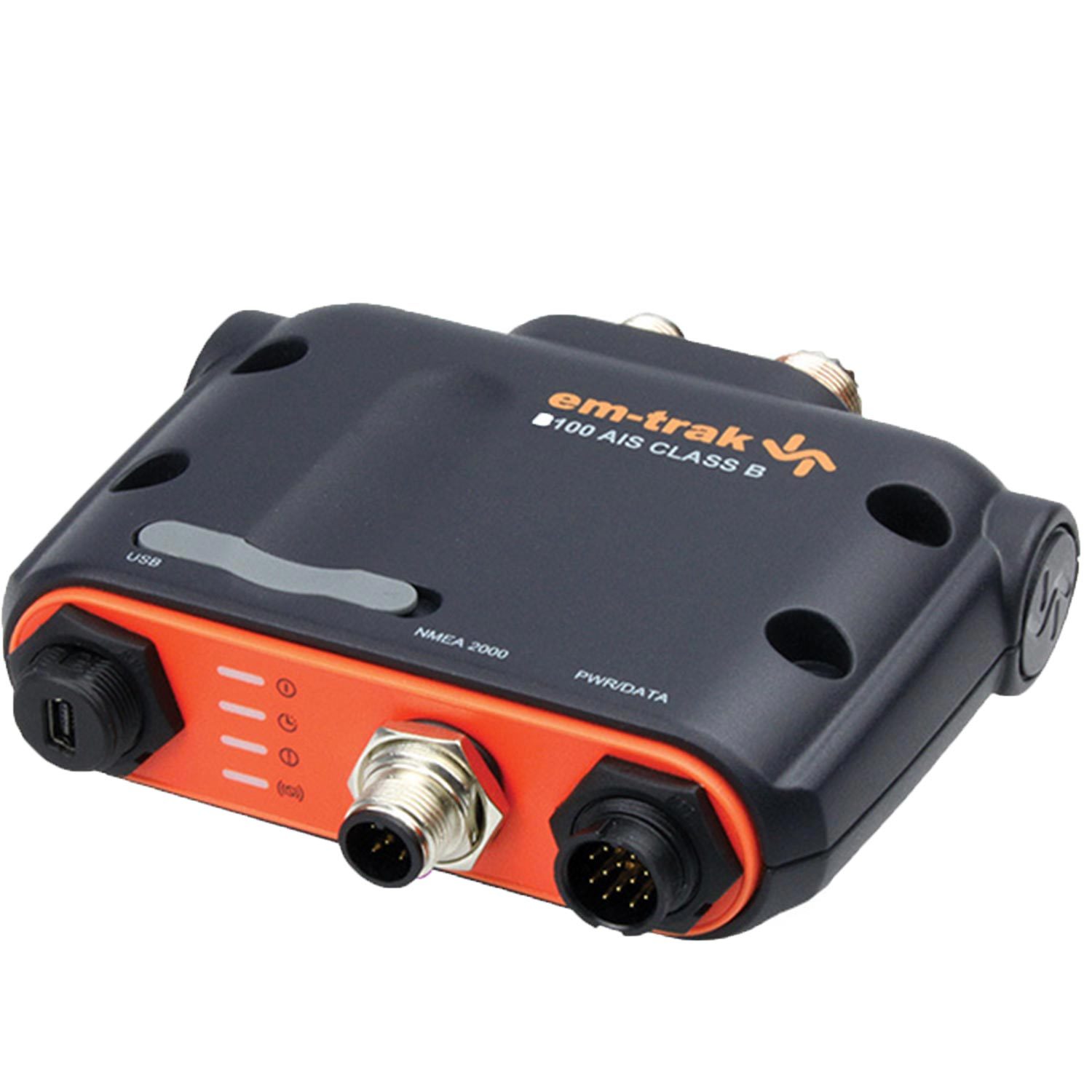 em-trak B100