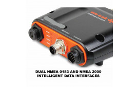 em-trak B100