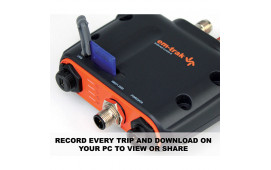 em-trak B100