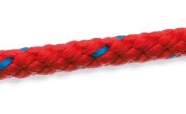 Albatros 8mm Röd-Blå