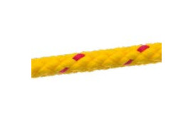Albatros 12mm Gul-röd