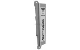 MATTHÅLLARE RF EASYWASH 360