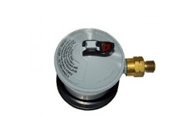 Red.vent 30mbar Click-on