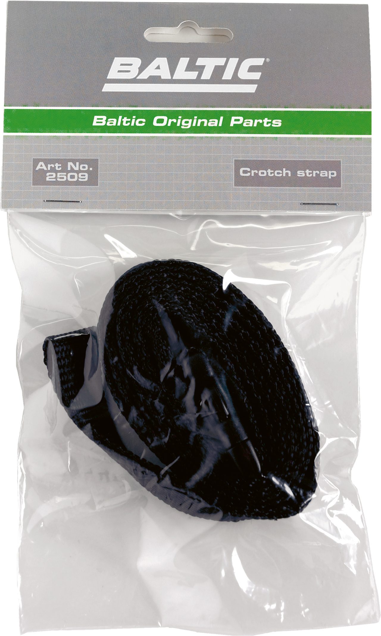 Grenbandskit , Dinghy Pro