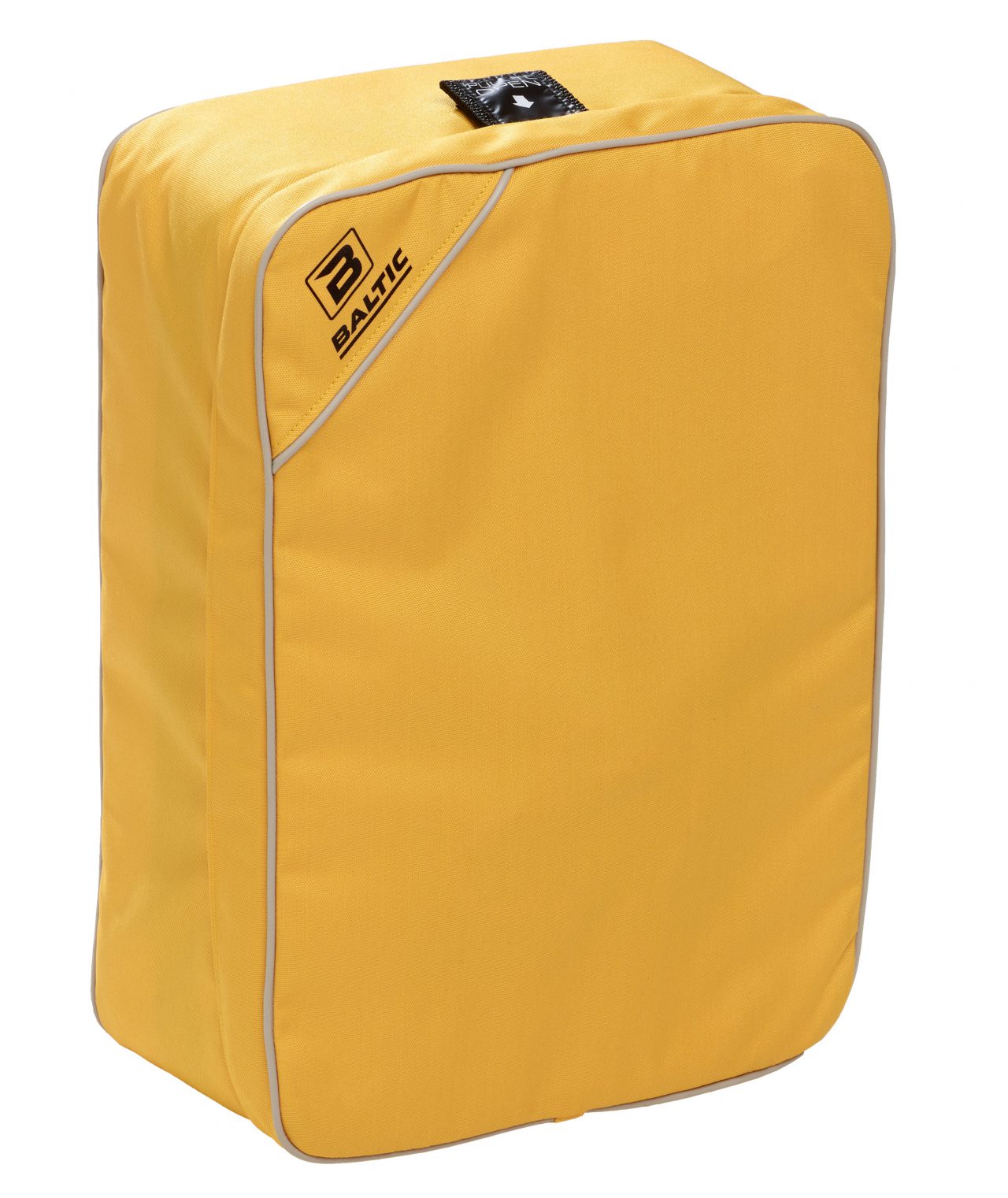 Fodral Rescue sling Gul