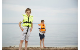 Pro Sailor Orange Barn