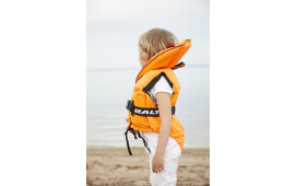 Pro Sailor Orange Barn