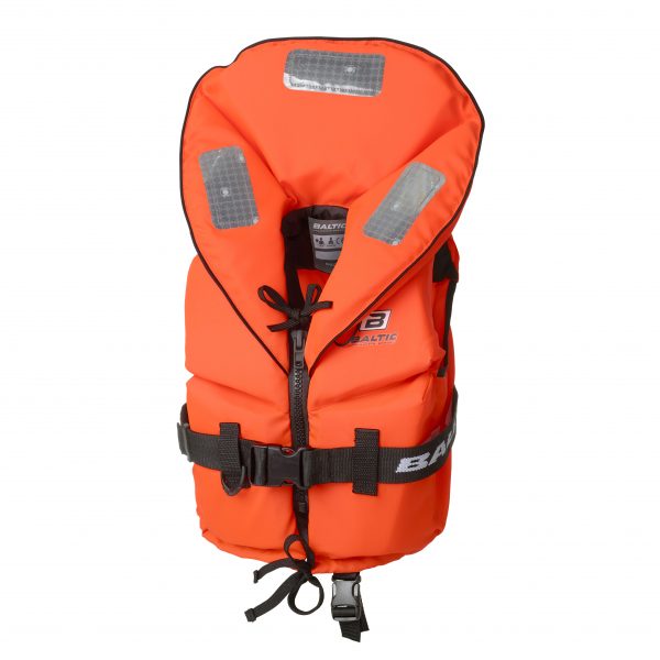 Pro Sailor Orange L