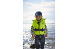 Pro Sailor UVgul Baby
