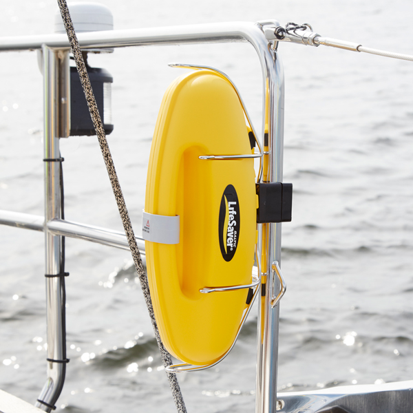 Hållare till LifeSaver