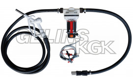 ADBLUE PUMP KIT 12V