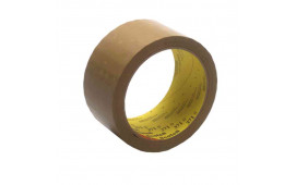 PACKTEJP 3M 371 PP 25MMX66M BRUN