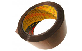 PACKTEJP 3M 6890 PVC 50MMX66M VIT