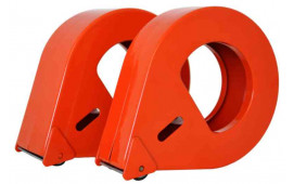 TEJPHÅLLARE 3M METALL F38MM