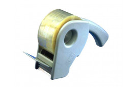 TEJPHÅLLARE 3M H-190 F50MM PLAST