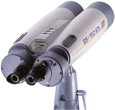 Fujinon 25X150 ED DN XR5