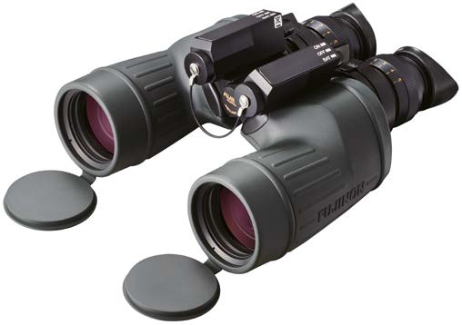 Fujinon 8X50 FMTR DN XR5